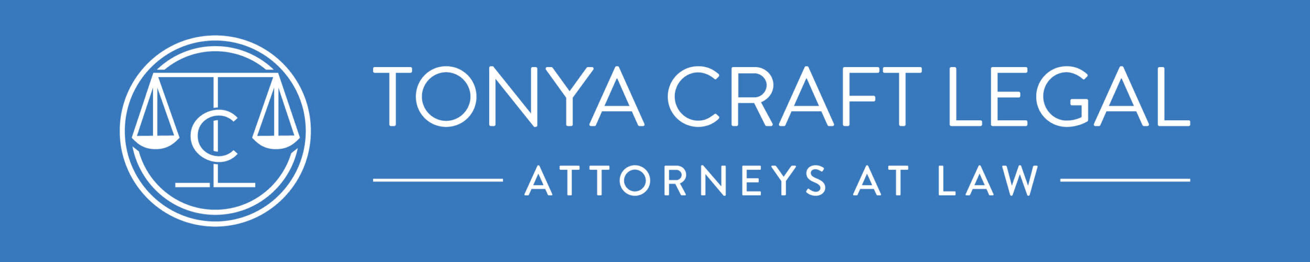 Tonya Craft Legal ad