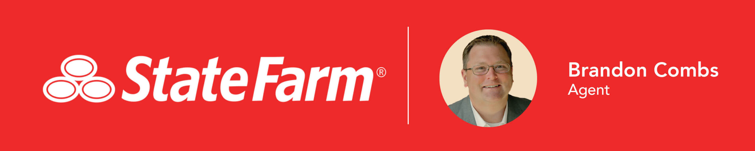 Brandon Combs State Farm Ad