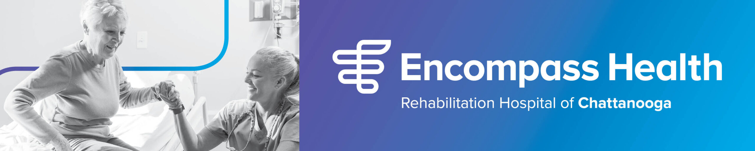 Encompass Health Ad