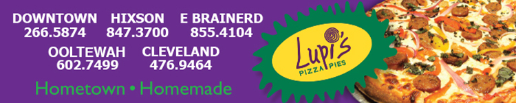 Lupi's Ad