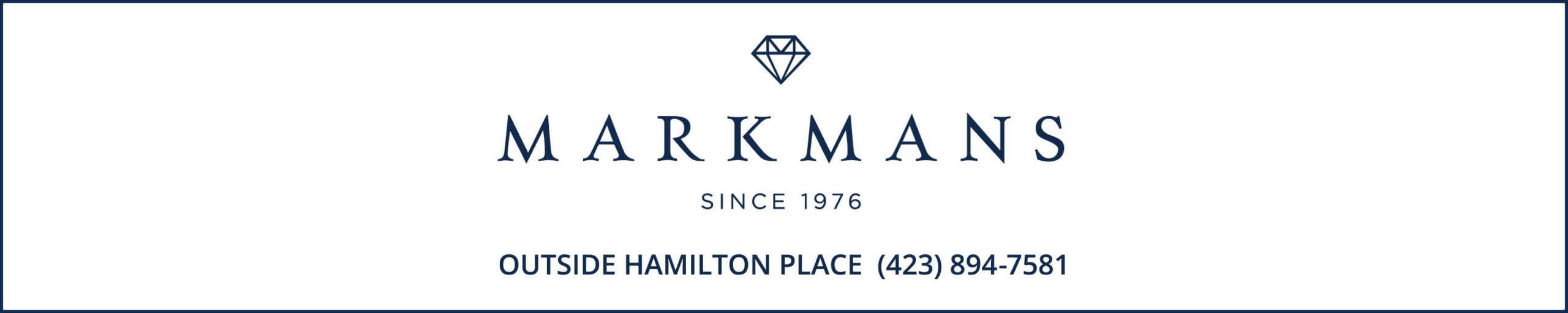 Markman's Web ad