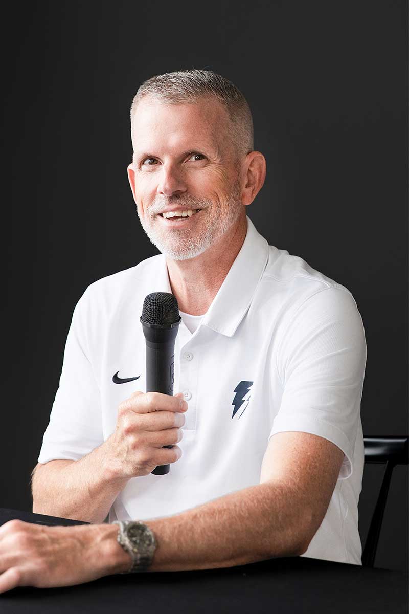Jody Barr