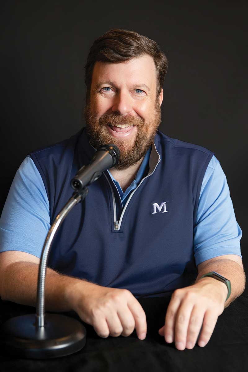 Hank Bramblet