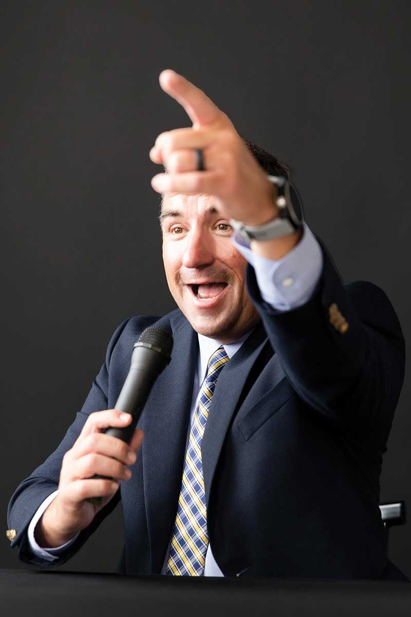 Corey Limbaugh
