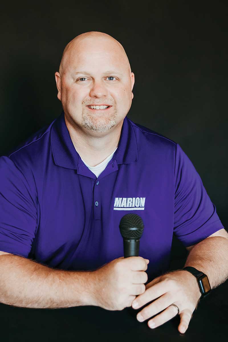 Brian Gossett