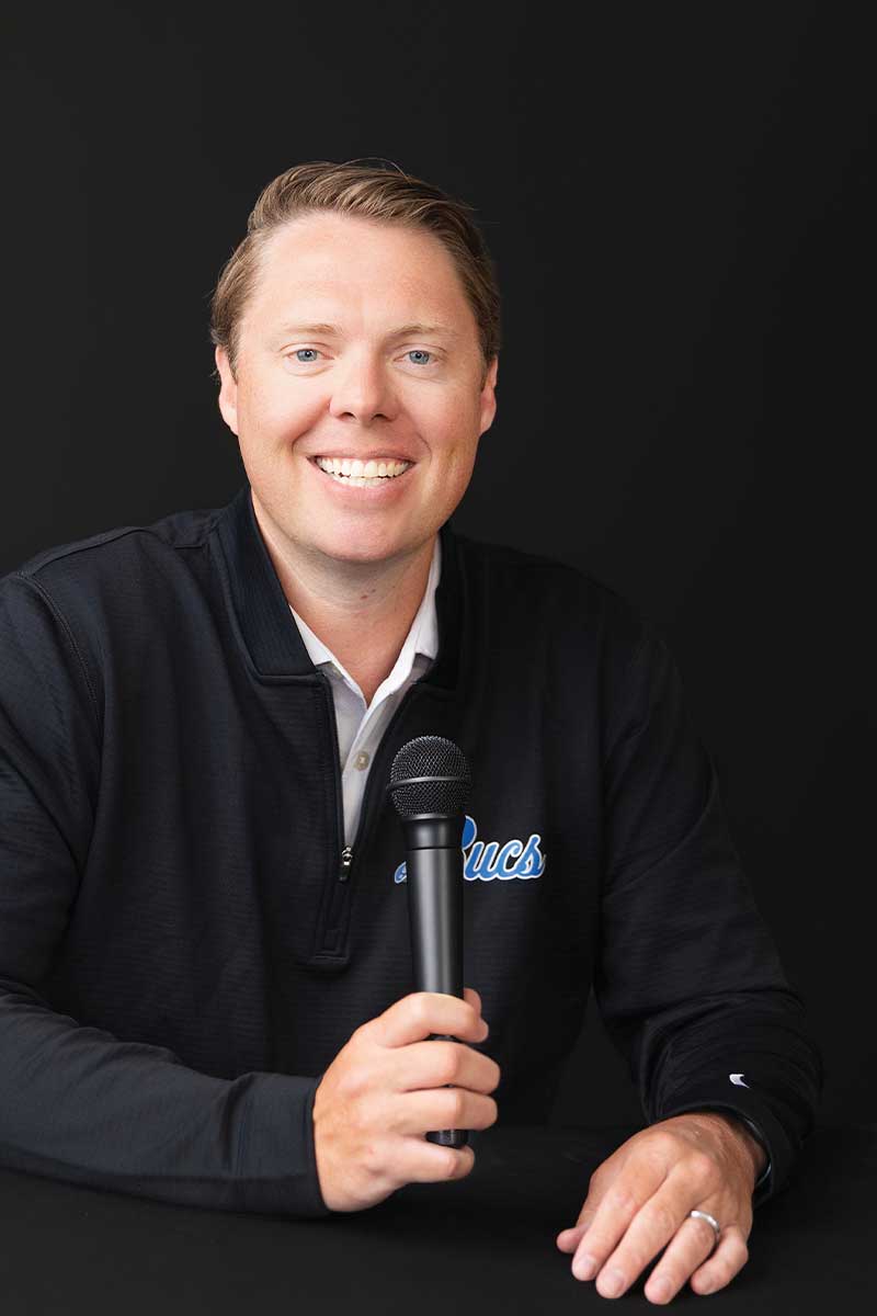 Derek Lusk