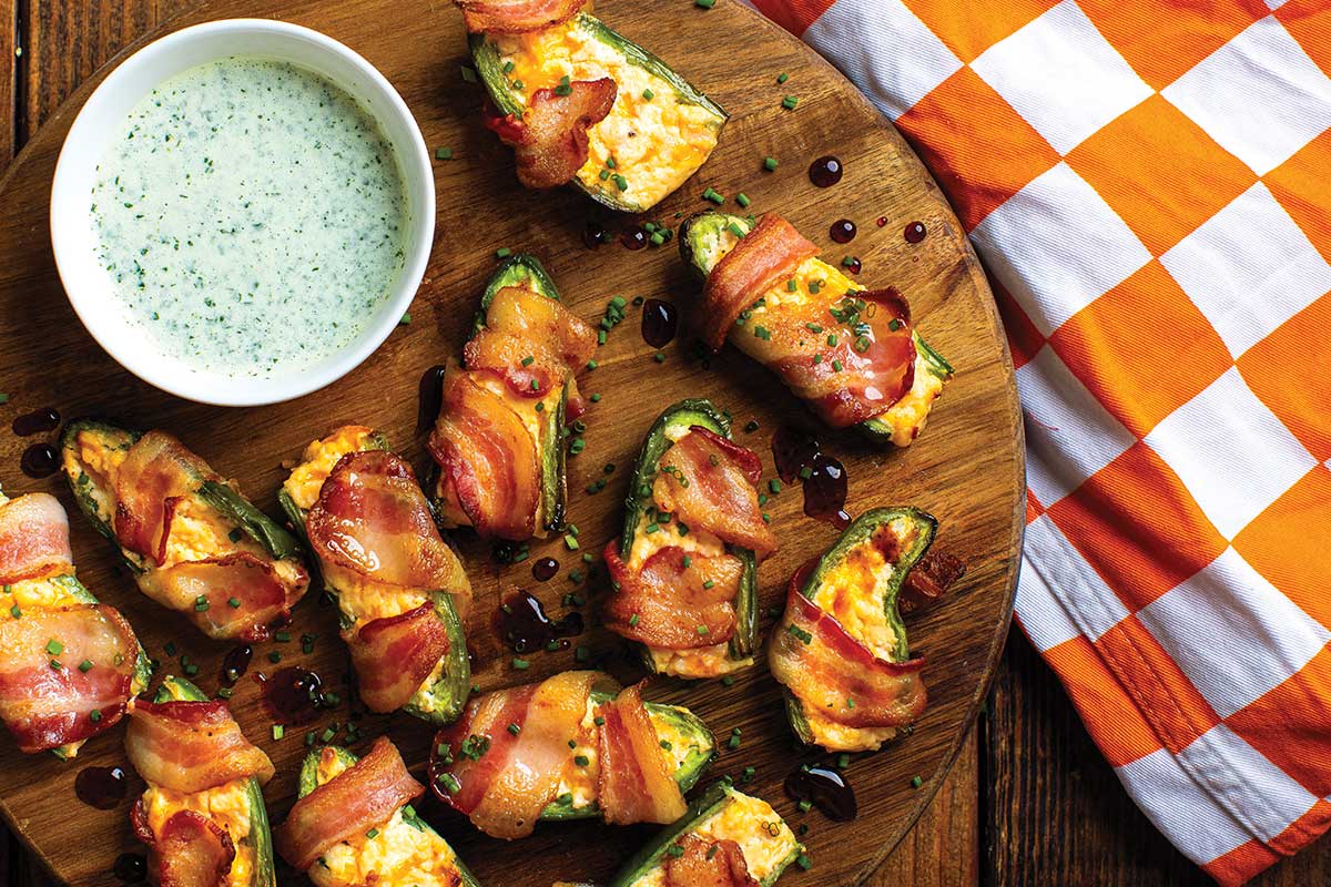shrimp jalapeno poppers