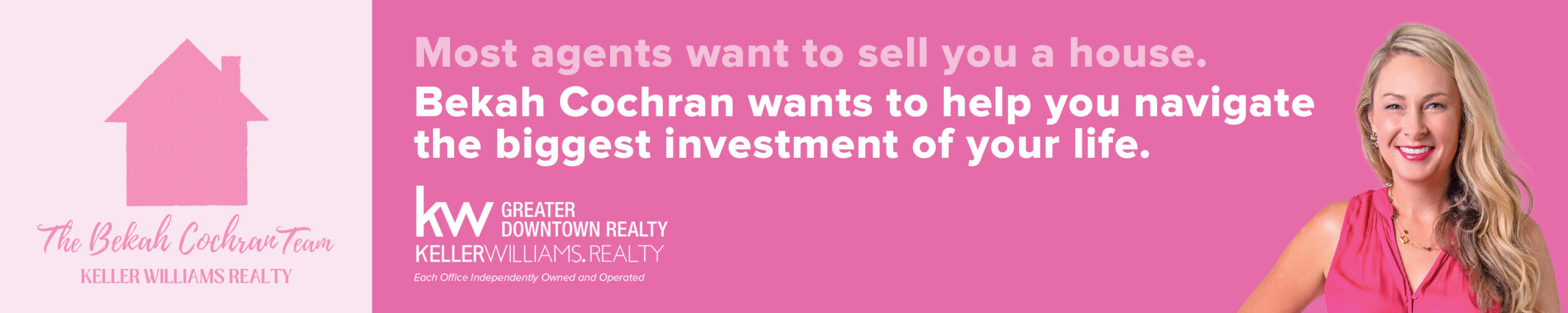 Bekah Cochran Web Ad