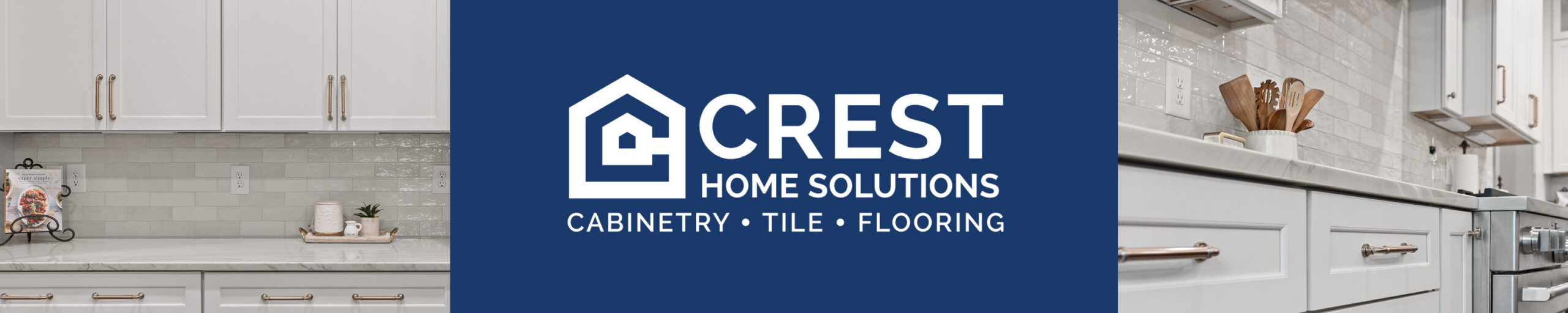 Crest Home Solutions ad