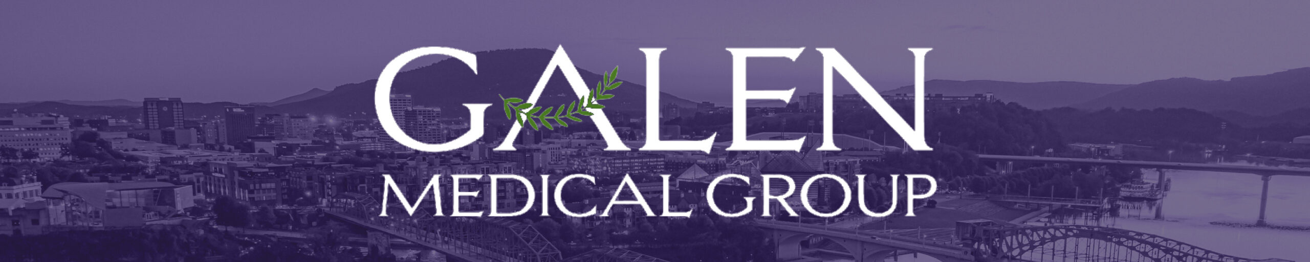 Galen Medical Group Ad