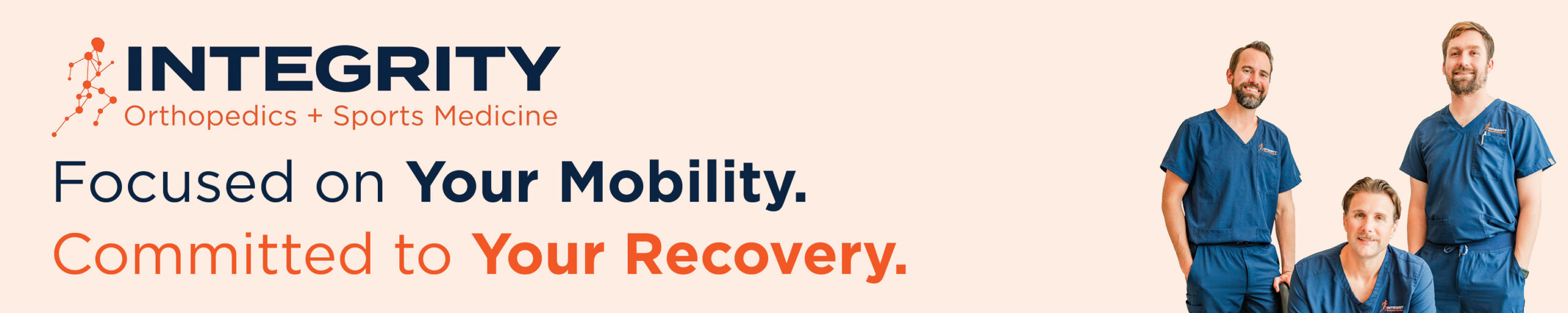 Integrity Ortho ad