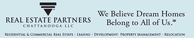 Real Estate Partners Ad