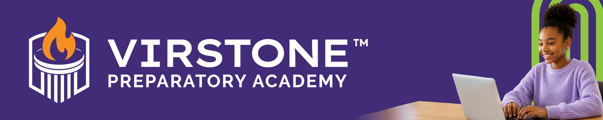 Virstone ad